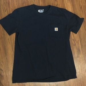 Women’s Carhartt Work Tee